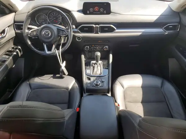 JM3KFBCL9H0210186 2017 MAZDA CX-5 - Image 8