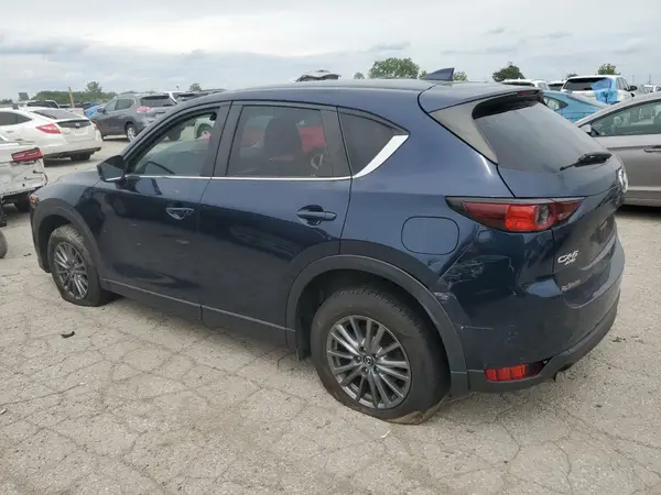 JM3KFBCL9H0210897 2017 MAZDA CX-5 - Image 2