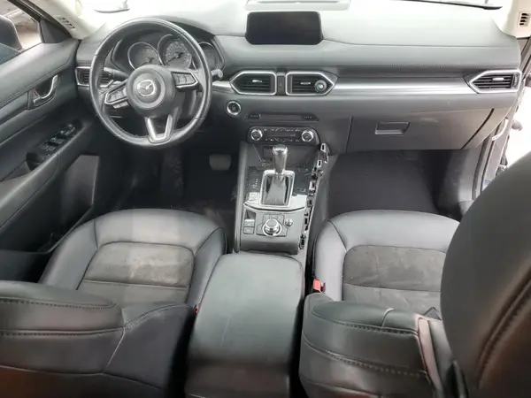 JM3KFBCL9H0210897 2017 MAZDA CX-5 - Image 8