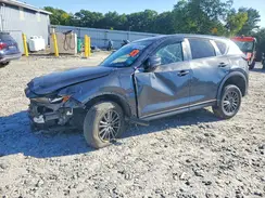 JM3KFBCL9H0213489 2017 MAZDA CX-5