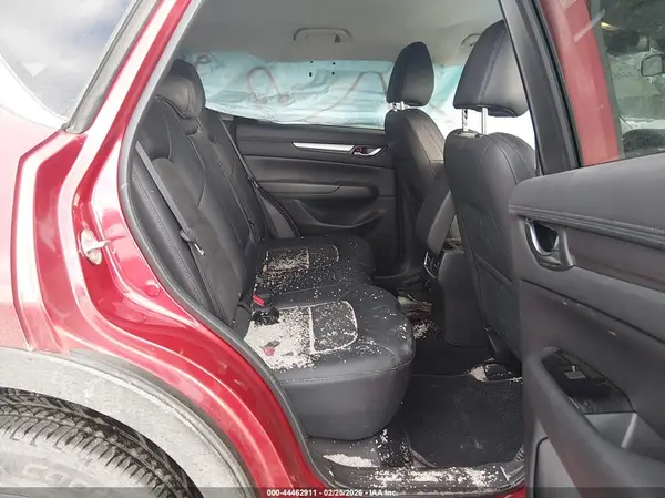 JM3KFBCL9H0215968 2017 MAZDA CX-5 - Image 8