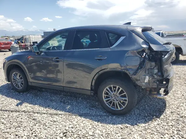 JM3KFBCL9H0216005 2017 MAZDA CX-5 - Image 2