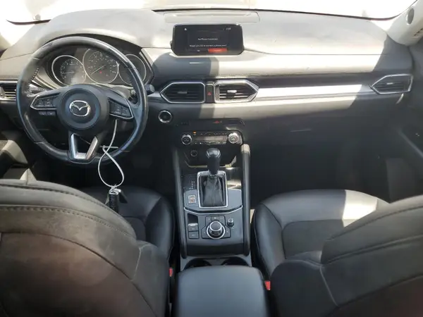 JM3KFBCL9H0216005 2017 MAZDA CX-5 - Image 8