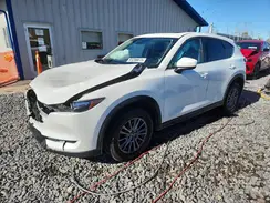 JM3KFBCL9H0221687 2017 MAZDA CX-5