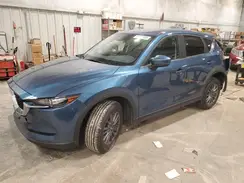 JM3KFBCL9H0223133 2017 MAZDA CX-5