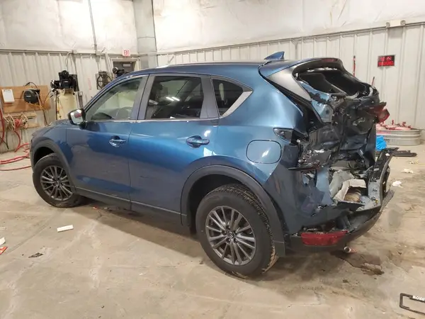 JM3KFBCL9H0223133 2017 MAZDA CX-5 - Image 2