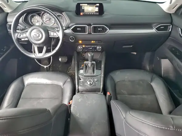 JM3KFBCL9H0223133 2017 MAZDA CX-5 - Image 8