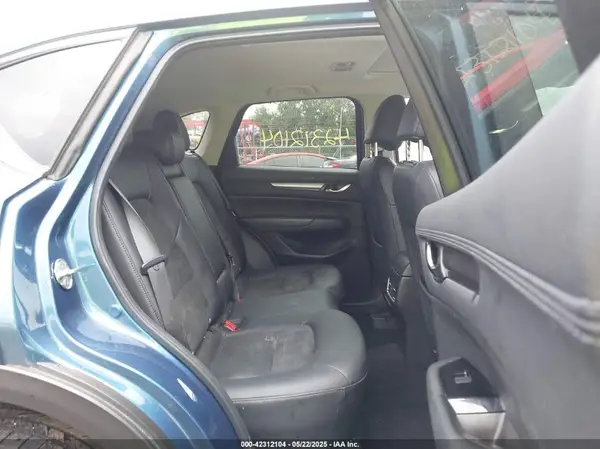 JM3KFBCL9H0224962 2017 MAZDA CX-5 - Image 8
