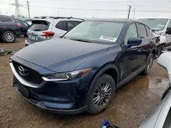 JM3KFBCL9H0226212 2017 MAZDA CX-5