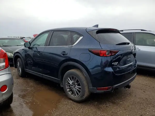 JM3KFBCL9H0226212 2017 MAZDA CX-5 - Image 2