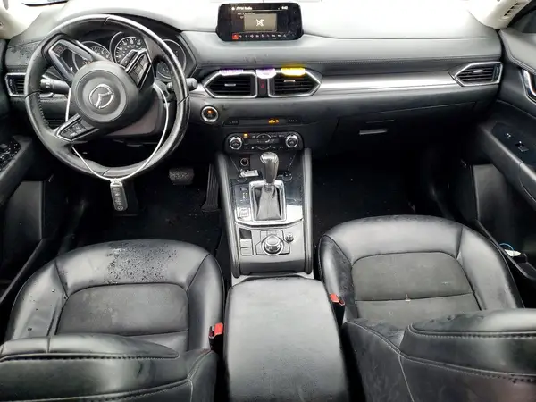 JM3KFBCL9H0226212 2017 MAZDA CX-5 - Image 8