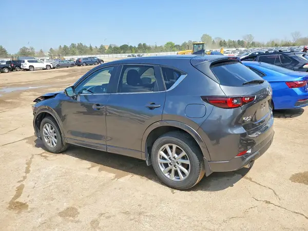 JM3KFBCL9R0406422 2024 MAZDA CX-5 - Image 2