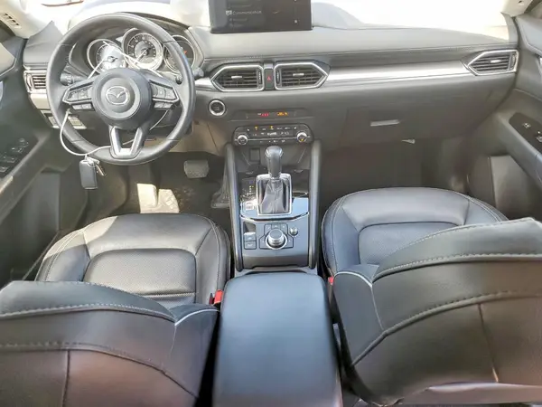 JM3KFBCL9R0406422 2024 MAZDA CX-5 - Image 8