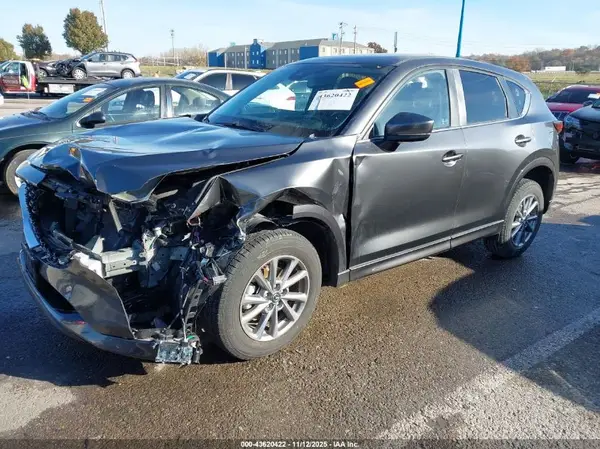 JM3KFBCL9R0406629 2024 MAZDA CX-5 - Image 2
