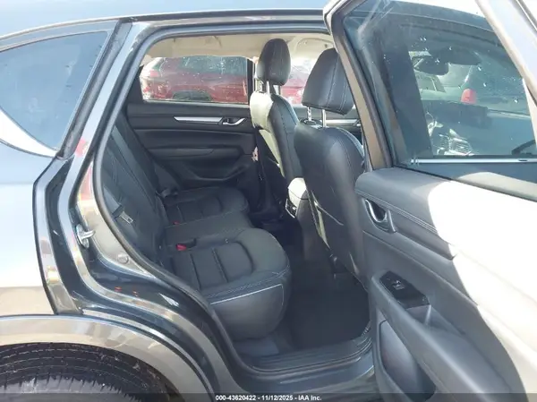JM3KFBCL9R0406629 2024 MAZDA CX-5 - Image 8