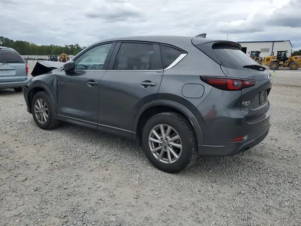 JM3KFBCL9R0406839 2024 MAZDA CX-5 - Image 2