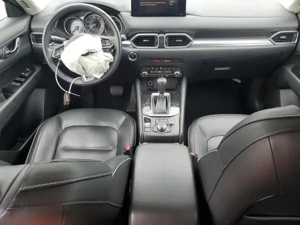 JM3KFBCL9R0406839 2024 MAZDA CX-5 - Image 8