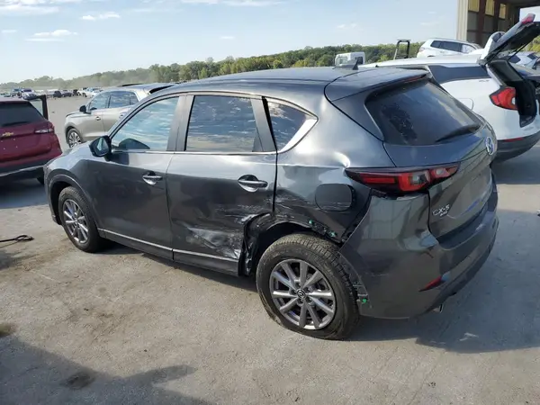 JM3KFBCL9R0407019 2024 MAZDA CX-5 - Image 2