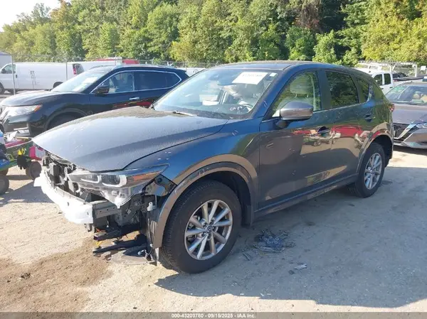 JM3KFBCL9R0409126 2024 MAZDA CX-5 - Image 2