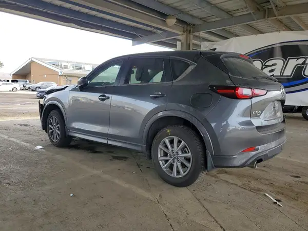 JM3KFBCL9R0409272 2024 MAZDA CX-5 - Image 2