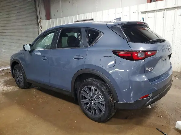 JM3KFBCL9R0411426 2024 MAZDA CX-5 - Image 2
