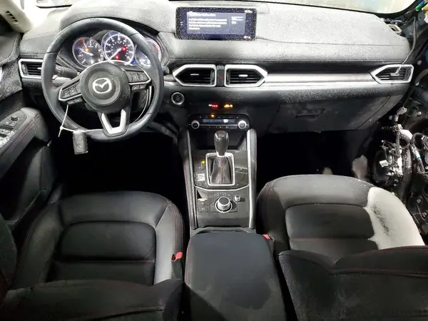 JM3KFBCL9R0411426 2024 MAZDA CX-5 - Image 8