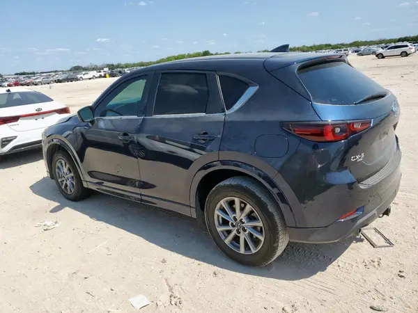 JM3KFBCL9R0411586 2024 MAZDA CX-5 - Image 2