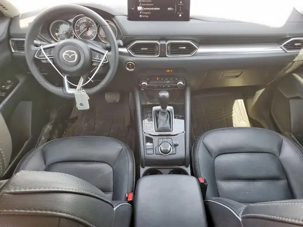 JM3KFBCL9R0411586 2024 MAZDA CX-5 - Image 8