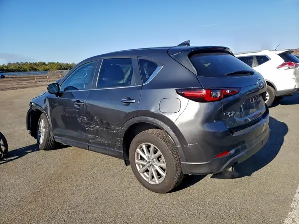JM3KFBCL9R0411958 2024 MAZDA CX-5 - Image 2