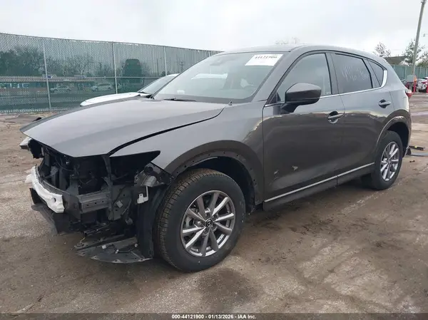JM3KFBCL9R0412026 2024 MAZDA CX-5 - Image 2
