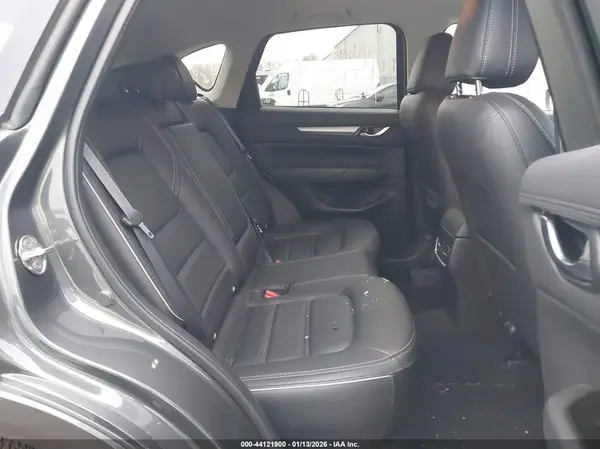 JM3KFBCL9R0412026 2024 MAZDA CX-5 - Image 8