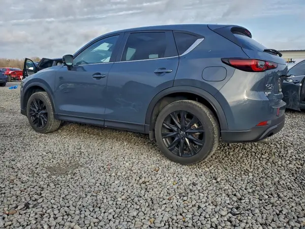 JM3KFBCL9R0412303 2024 MAZDA CX-5 - Image 2