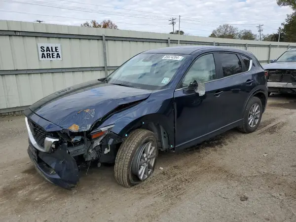 JM3KFBCL9R0413239 2024 MAZDA CX-5 - Image 1