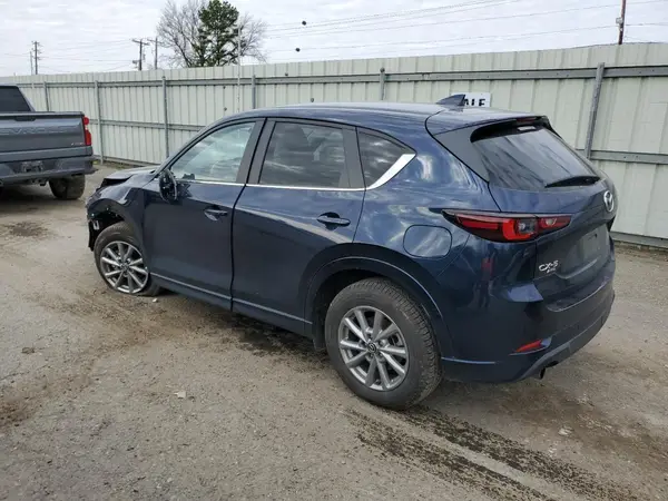 JM3KFBCL9R0413239 2024 MAZDA CX-5 - Image 2