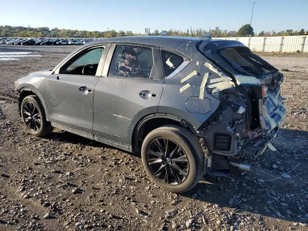 JM3KFBCL9R0416464 2024 MAZDA CX-5 - Image 2