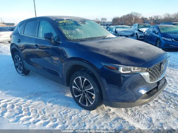 JM3KFBCL9R0417338 2024 MAZDA CX-5 - Image 1