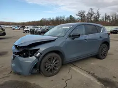 JM3KFBCL9R0420269 2024 MAZDA CX-5