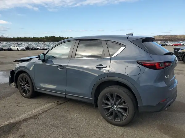 JM3KFBCL9R0420269 2024 MAZDA CX-5 - Image 2