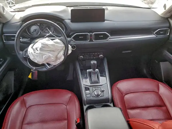 JM3KFBCL9R0420269 2024 MAZDA CX-5 - Image 8