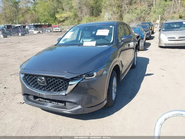 JM3KFBCL9R0427433 2024 MAZDA CX-5 - Image 2