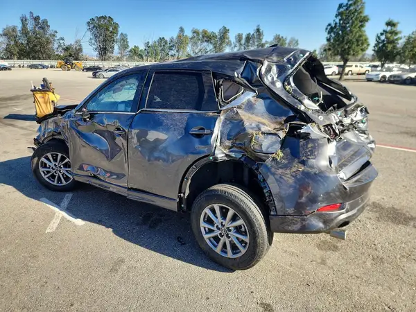 JM3KFBCL9R0432177 2024 MAZDA CX-5 - Image 2