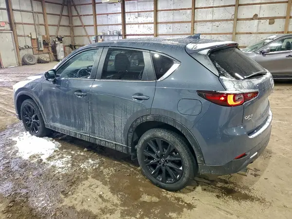 JM3KFBCL9R0433250 2024 MAZDA CX-5 - Image 2