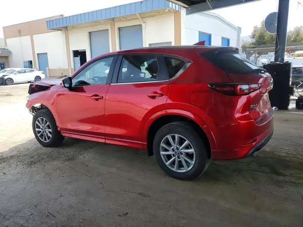 JM3KFBCL9R0433345 2024 MAZDA CX-5 - Image 2