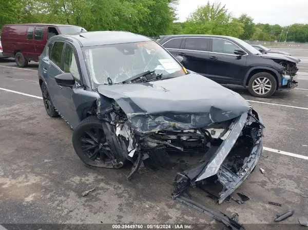 JM3KFBCL9R0434754 2024 MAZDA CX-5 - Image 1