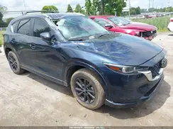 JM3KFBCL9R0435614 2024 MAZDA CX-5