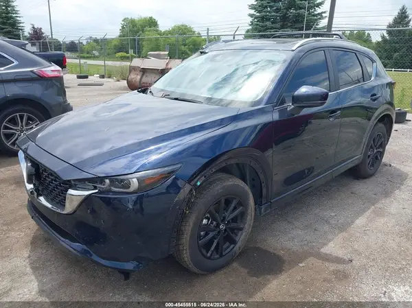 JM3KFBCL9R0435614 2024 MAZDA CX-5 - Image 2