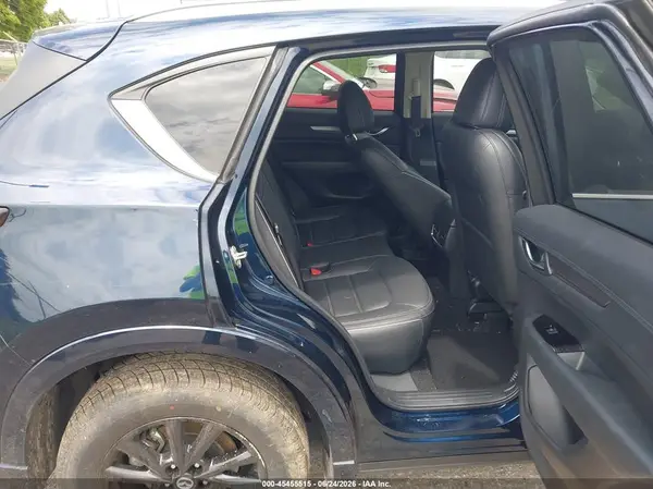 JM3KFBCL9R0435614 2024 MAZDA CX-5 - Image 8
