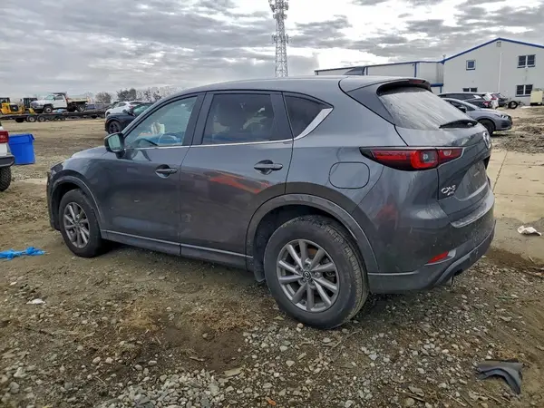 JM3KFBCL9R0436021 2024 MAZDA CX-5 - Image 2