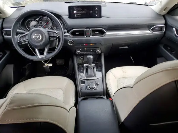 JM3KFBCL9R0436021 2024 MAZDA CX-5 - Image 8