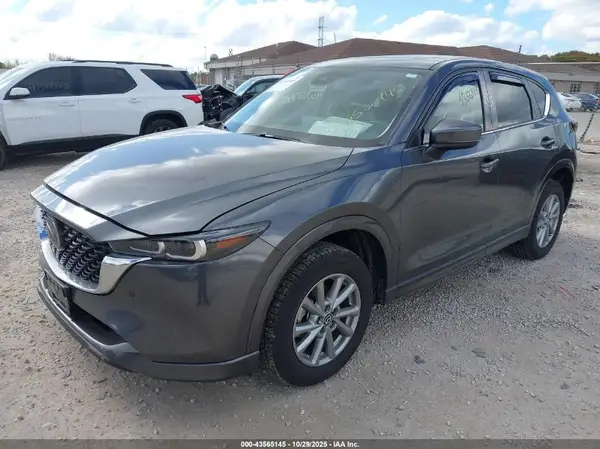 JM3KFBCL9R0436200 2024 MAZDA CX-5 - Image 2